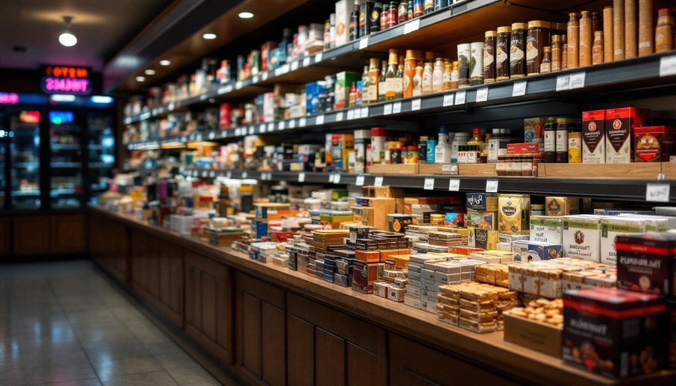 EUROTRACE Retail